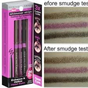 3 piece eye liner for hazal eyes